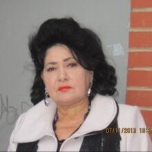 Клара Гарифовна, г. Нефтекамск