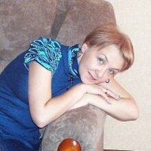 Елена, г. Сызрань