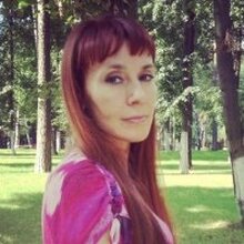 Оксана, г. Железнодорожный