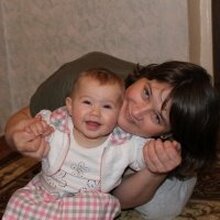 Мария Викторовна, г. Нижний Ломов