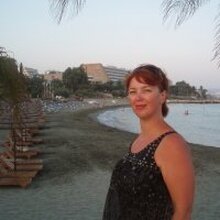 Лариса Алексеевна, г. Новосибирск