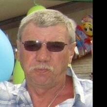 Сергей Сергеевич Гребенюк, г. Бердск