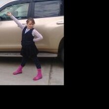 Наташа, г. Ленск