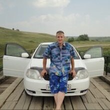 Александр Александрович, г. Ленинск-Кузнецкий