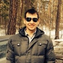 Владимир, г. Новосибирск