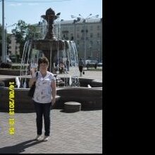 Светлана Владимировна, г. Ферзиково