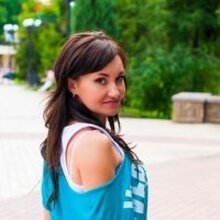 Марина Юрьевна, г. Курск