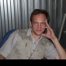 Николай Николаевич, г. Самара