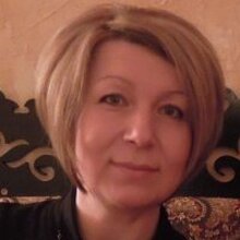 Метгулиева Лариса Николаевна, г. Пермь