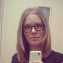 Ксения Олеговна, г. Челябинск