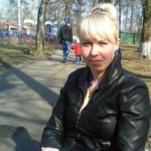 Елена, г. Орехово-Зуево