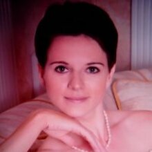 Елизавета Александровна, г. Барнаул