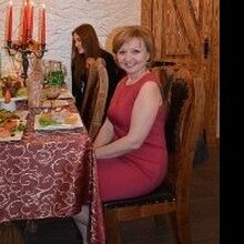 Ольга Михайловна, г. Липецк