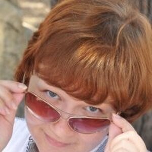 Кедрова Ирина Николаевна