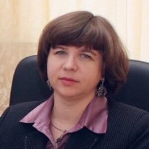 Ушакова Наталья Юрьевна