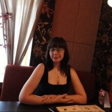 Кондаурова Анна Михайловна, г. Нижний Тагил