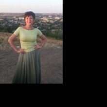 Бикмуллина Василя Исламовна, г. Орск