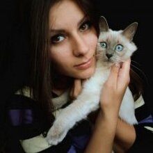 Волкова Марина Михайловна, г. Санкт-Петербург