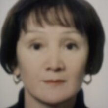 Расима, г. Москва