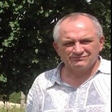 Сергей Иванович, г. Анапа