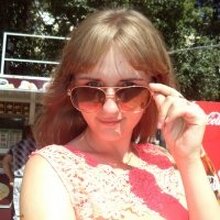 Виктория Юрьевна, г. Почеп