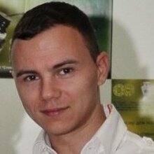 Никита Александрович, г. Севастополь