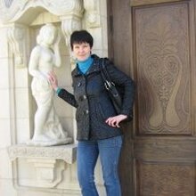 Елена Алексеевна, г. Геленджик