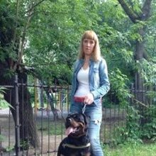 Наталья, г. Екатеринбург