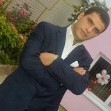 Спартак Альбертович, г. Ставрополь