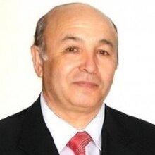 Мирафзал Мирюсупович, г. Чимкент