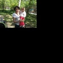 Оксана владимировна, г. Златоуст