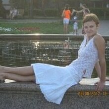 Анастасия Владимировна, г. Ульяновск