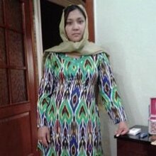 Ахатбакиева Зульфия, г. Алматы