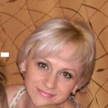 Оксана Сергеевна, г. Валдай