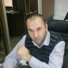 Анвар Султанович, г. Краснодар