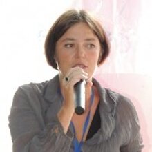 Татьяна Юрьевна, г. Видное