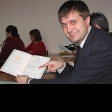 Игорь Николаевич, г. Саранск