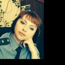 Анна Владимировна, г. Урай