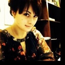 Лилия, г. Сургут