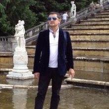 Эрнест Рафаэлович, г. Сочи