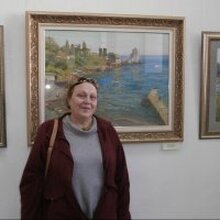 Раиса Павловна, г. Севастополь