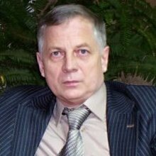 Шубернецкий Виталий Георгиевич, г. Железнодорожный