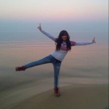 Ирина Олеговна, г. Киев