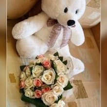 Инна, г. Улан-Удэ