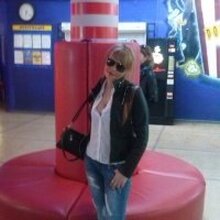 Серкова Екатерина Михайловна, г. Екатеринбург