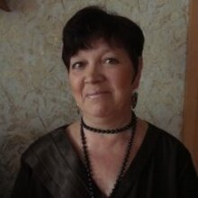 Надежда Григорьевна, г. Болгар