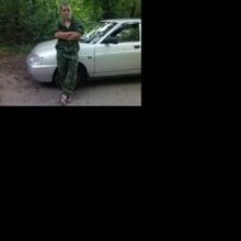 Андрей Михайлович, г. Самара