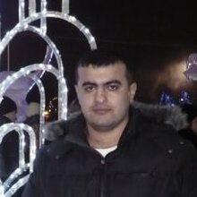 Багышов Парвиз Рафаилович, г. Ульяновск