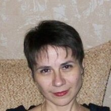 Эльвира Рестамовна, г. Димитровград