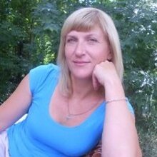 Светлана Евгеньевна, г. Бахчисарай